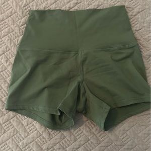 Born Primitive Shorts High Waisted Shorts